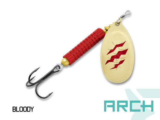 Rotačka delphin arch - 101005718_4