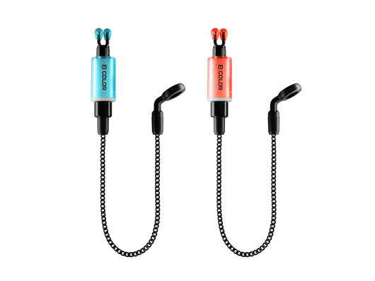 Sada retiazkových indikátorov delphin color / 2ks - 101006491_1