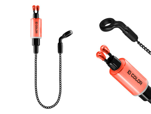 Sada retiazkových indikátorov delphin color / 2ks - 101006491_6