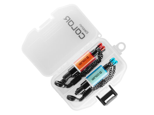 Sada retiazkových indikátorov delphin color / 2ks - 101006491_9