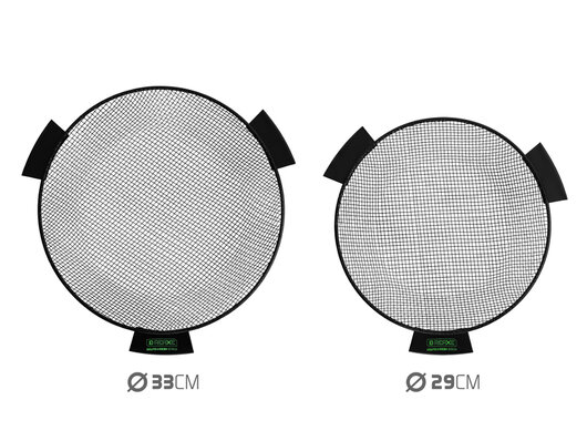 Tamis delphin reaxe roundmesh - 101006779_2