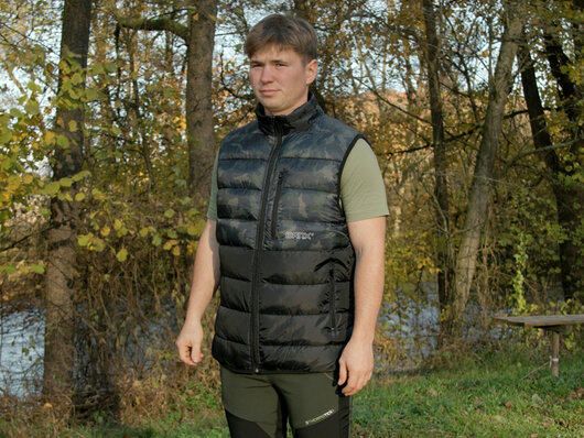 Vesta delphin banx vest - 101006223_8