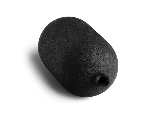 Lead-free sinker delphin ecocatf roll rubber - 101006517_1