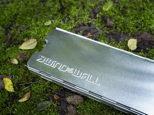 Pare-vent pour un réchaud à gaz delphin windwall - 101006076_7