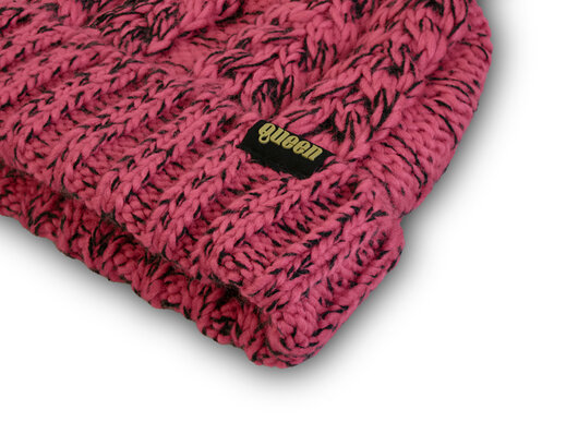 Bonnet d'hiver delphin queen love - 101006371_2