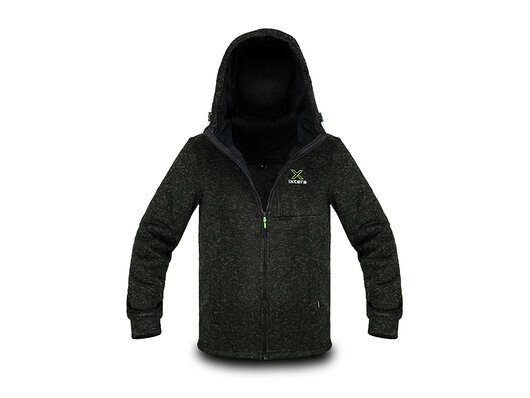 Hanorac outdoor ixtera camotic - 101006351_2