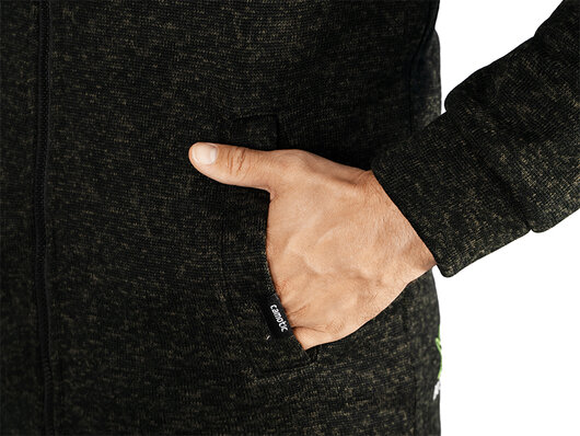 Hanorac outdoor ixtera camotic - 101006351_5