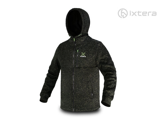 Hanorac outdoor ixtera camotic - 101006351