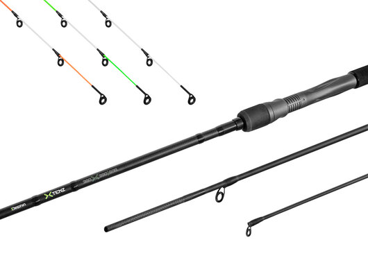 Canne feeder delphin xtenz - 101005798