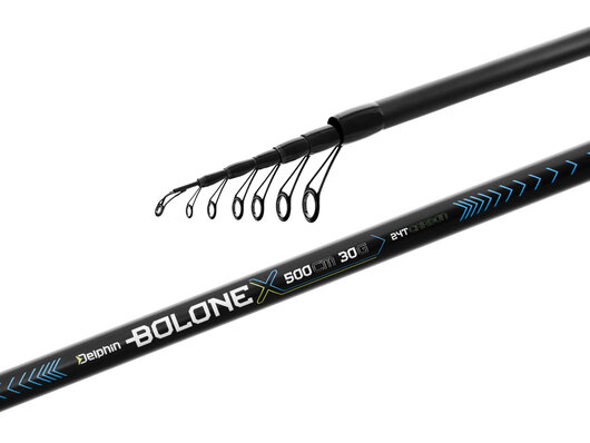 Pêche au coup delphin bolonex - 101005904