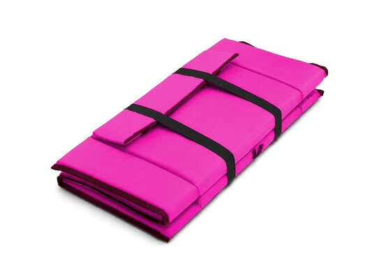 Tapis de réception avec rebord delphin duomat queen wow - 101006897_5