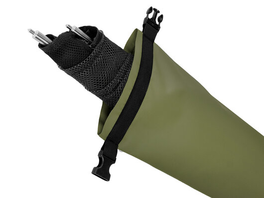 Housse épuisette imperméable delphin wetnet - 101001588_1