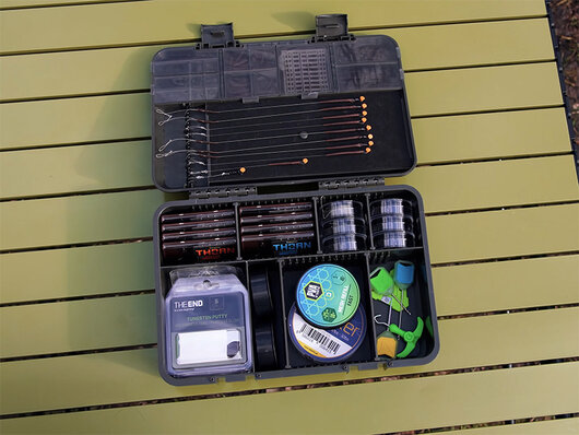 Organiseur delphin klikbox mega - 101004296_5
