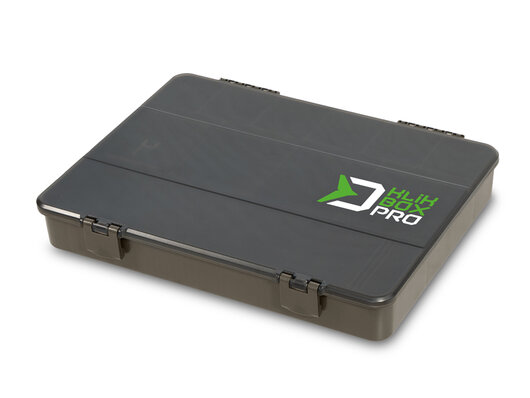 Boite de rangement delphin klikbox pro scratched edition - 101005755