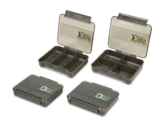 Boite de rangement delphin klikbox pro scratched edition - 101005755_5