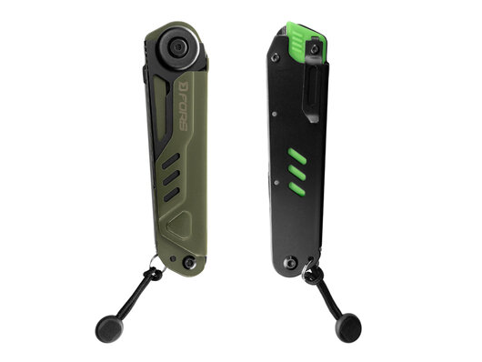 Couteau multifonction delphin fors - 101006394_44