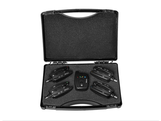 Sada signalizátorov Delphin TOTEM