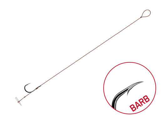 Nadväzec Delphin Proxi Quickstop / 6ks