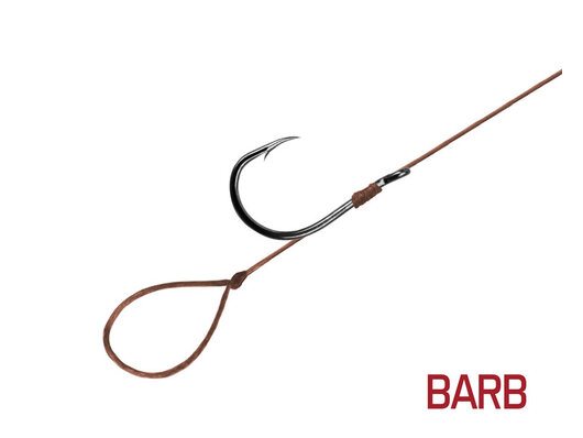 Nadväzec Delphin Proxi Loop / 6ks