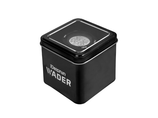 Digitálne hodinky Delphin WADER