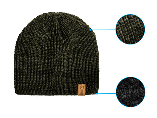 Zimná čiapka Delphin RAWER