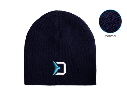 Zimná čiapka Delphin HYPER