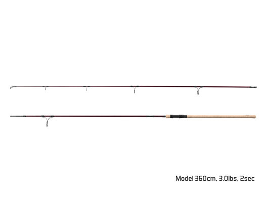 Delphin ETNA E3 cork / 2 diely