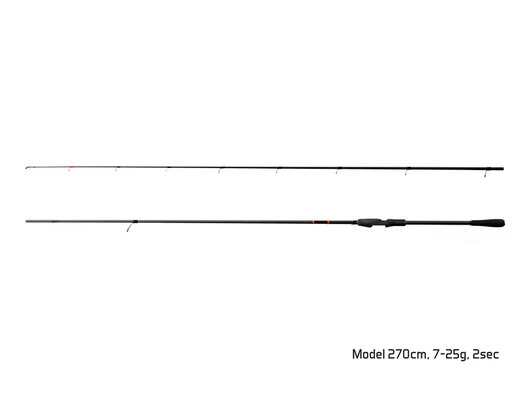 Delphin EXTAZA / 2 diely