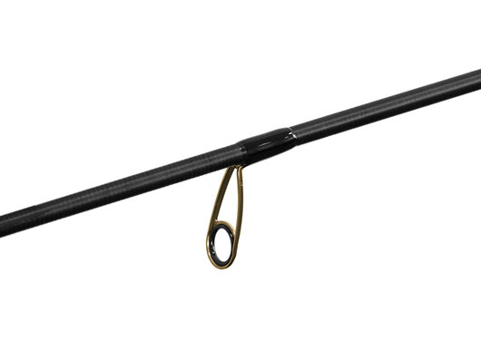 Delphin WILD TROUT / 2 diely | 180cm/0,5-6g