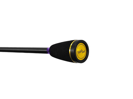 Delphin WILD TROUT / 2 diely | 180cm/0,5-6g