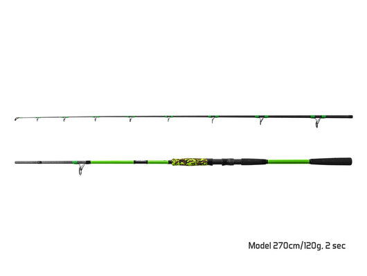 Delphin HYPERIO 2 / 2 diely