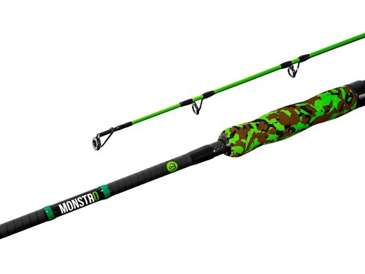 Delphin MONSTRO II / 2 diely