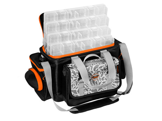 Taška Delphin ATAK! CarryAll Multi