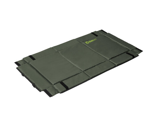 Podložka s okrajmi Delphin DUOMAT