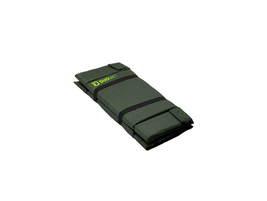 Podložka s okrajmi Delphin DUOMAT