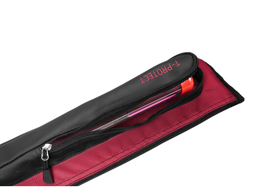 Dvojkomorové feedrové puzdro Delphin ATOMA