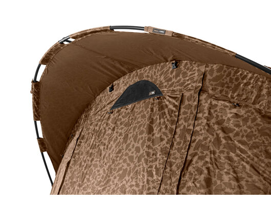 Bivak Delphin C3 LUX ClimaControl Carpath