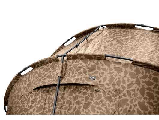 Bivak Delphin C3 LUX ClimaControl Carpath