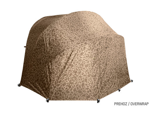 Bivak Delphin C3 LUX ClimaControl Carpath