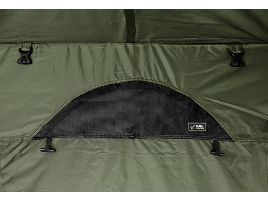 Bivak Delphin YURTA NEO ClimaControl