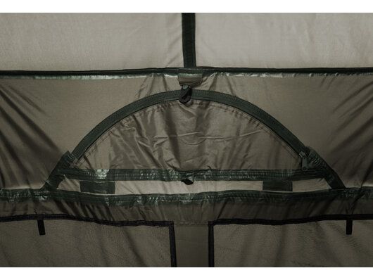 Bivak Delphin YURTA NEO ClimaControl