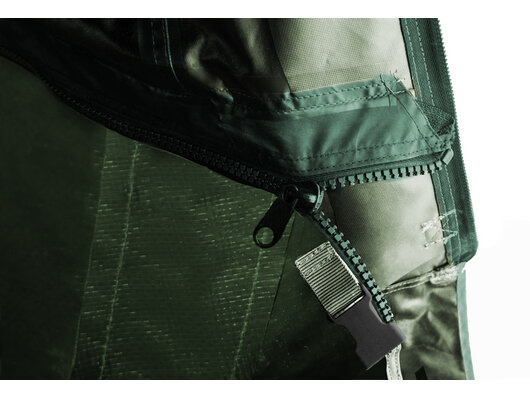 Bivak Delphin YURTA NEO ClimaControl