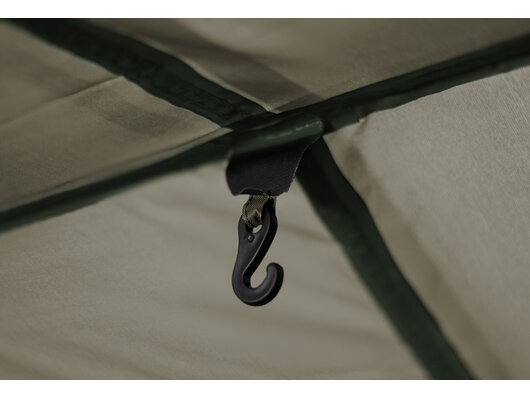 Bivak Delphin YURTA NEO ClimaControl