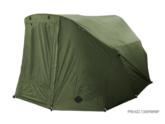 Bivak Delphin YURTA NEO ClimaControl