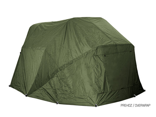 Bivak Delphin YURTA NEO ClimaControl