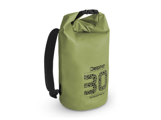 Vodeodolný batoh Delphin WB-30L