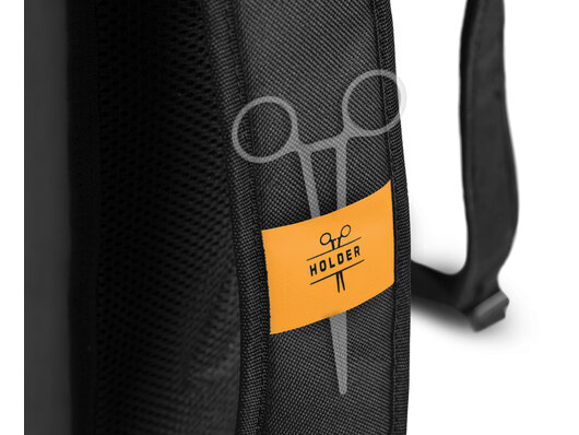 Vodeodolný batoh Delphin ATAK! WB-35L