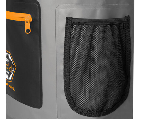 Vodeodolný batoh Delphin ATAK! WB-35L