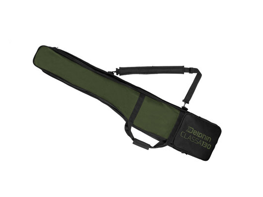 Dvojkomorové puzdro Delphin CLASSA