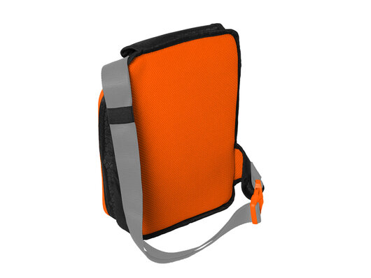 Crossbody taška Delphin ATAK! Swift